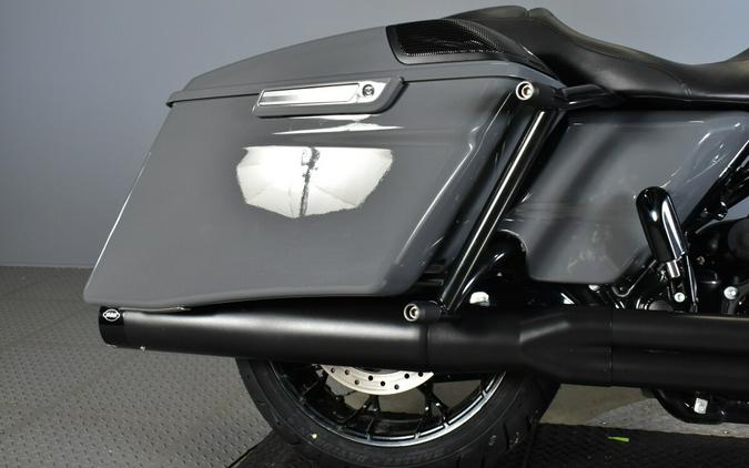 2022 Harley-Davidson Street Glide Special