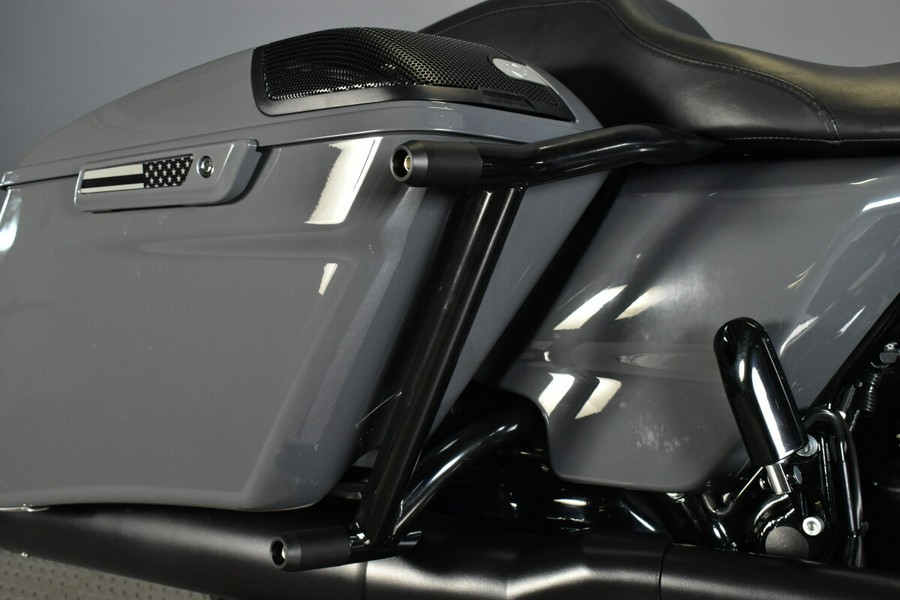 2022 Harley-Davidson Street Glide Special