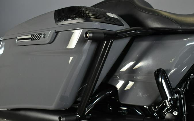 2022 Harley-Davidson Street Glide Special