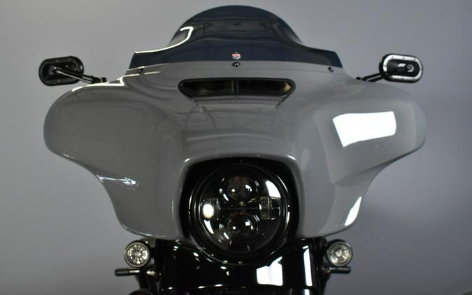 2022 Harley-Davidson Street Glide Special