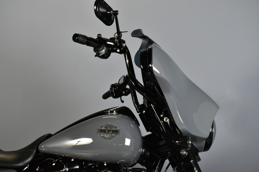 2022 Harley-Davidson Street Glide Special