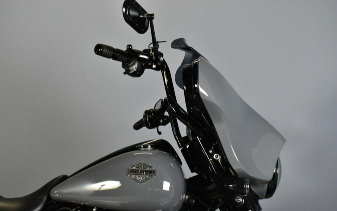 2022 Harley-Davidson Street Glide Special