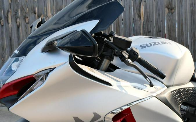 Used 2022 SUZUKI HAYABUSA