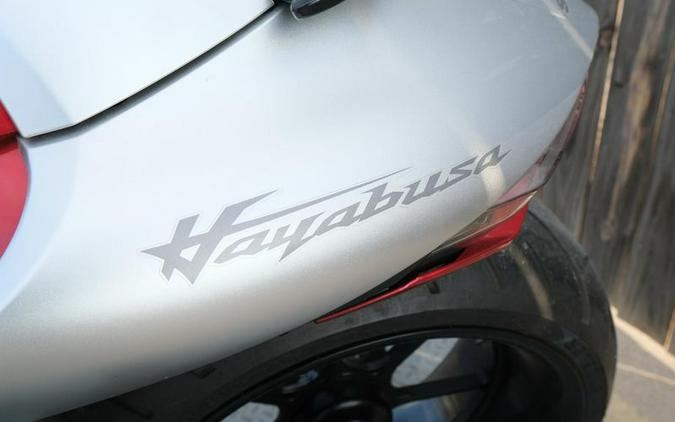 Used 2022 SUZUKI HAYABUSA