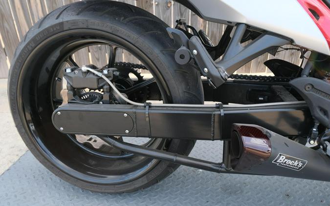 2022 SUZUKI HAYABUSA