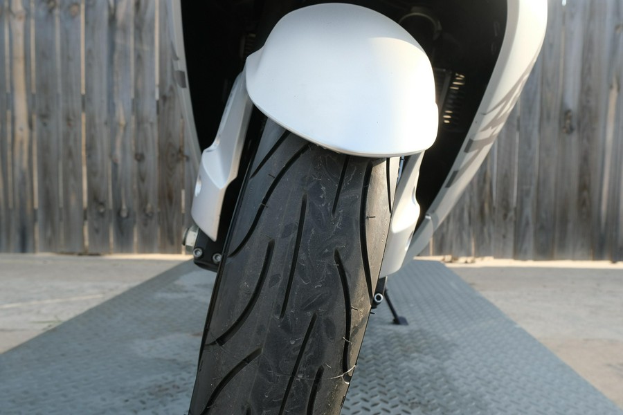 2022 SUZUKI HAYABUSA