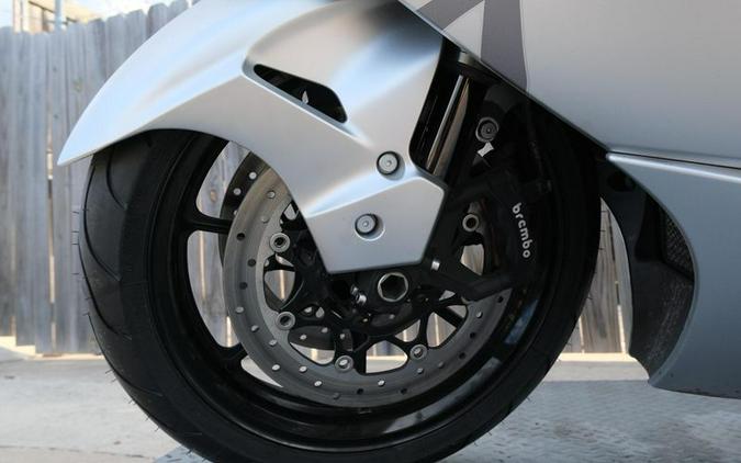 Used 2022 SUZUKI HAYABUSA