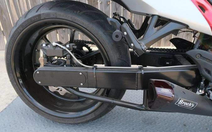 Used 2022 SUZUKI HAYABUSA