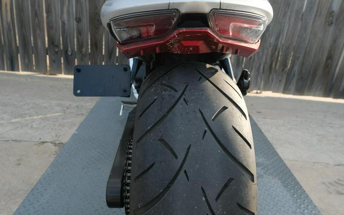 2022 SUZUKI HAYABUSA