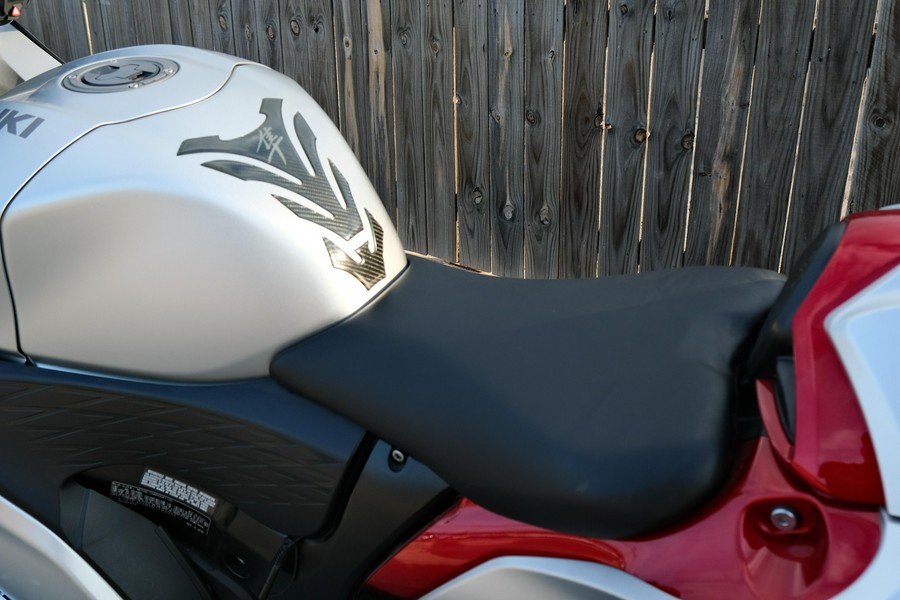 2022 SUZUKI HAYABUSA