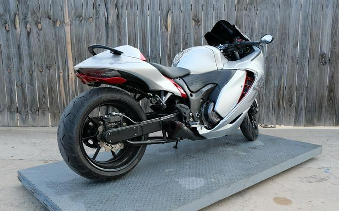 Used 2022 SUZUKI HAYABUSA