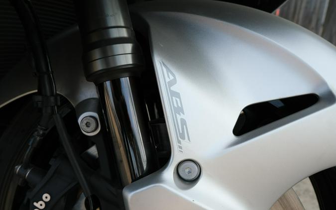 2022 SUZUKI HAYABUSA