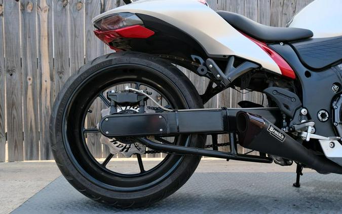 Used 2022 SUZUKI HAYABUSA