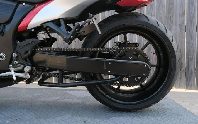 Used 2022 SUZUKI HAYABUSA