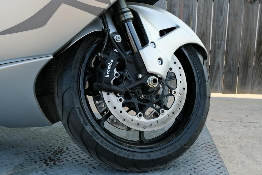 2022 SUZUKI HAYABUSA