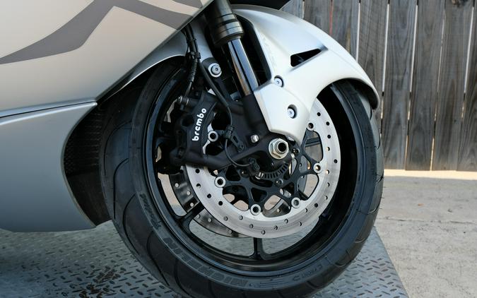 2022 SUZUKI HAYABUSA