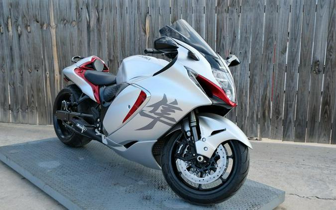 Used 2022 SUZUKI HAYABUSA