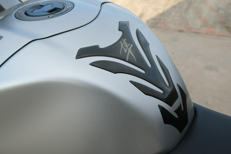 2022 SUZUKI HAYABUSA