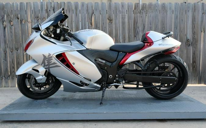 Used 2022 SUZUKI HAYABUSA