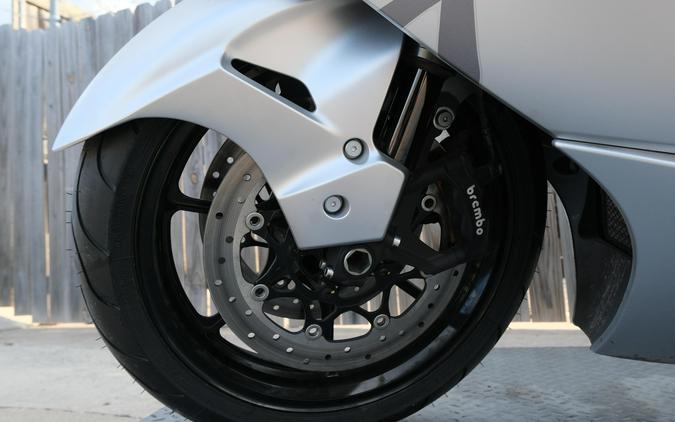 2022 SUZUKI HAYABUSA