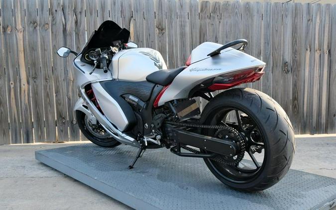 Used 2022 SUZUKI HAYABUSA