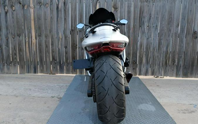 Used 2022 SUZUKI HAYABUSA