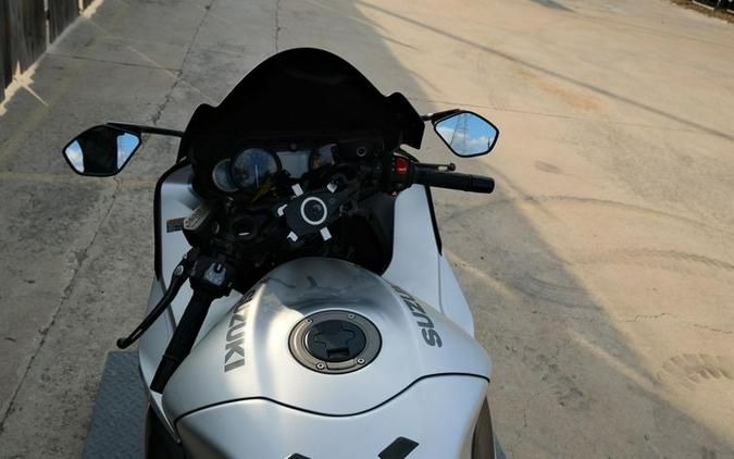 Used 2022 SUZUKI HAYABUSA