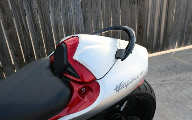 Used 2022 SUZUKI HAYABUSA
