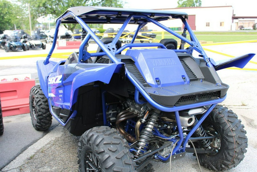 2025 Yamaha YXZ 1000R