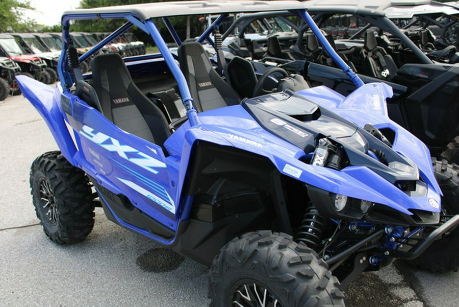 2025 Yamaha YXZ 1000R