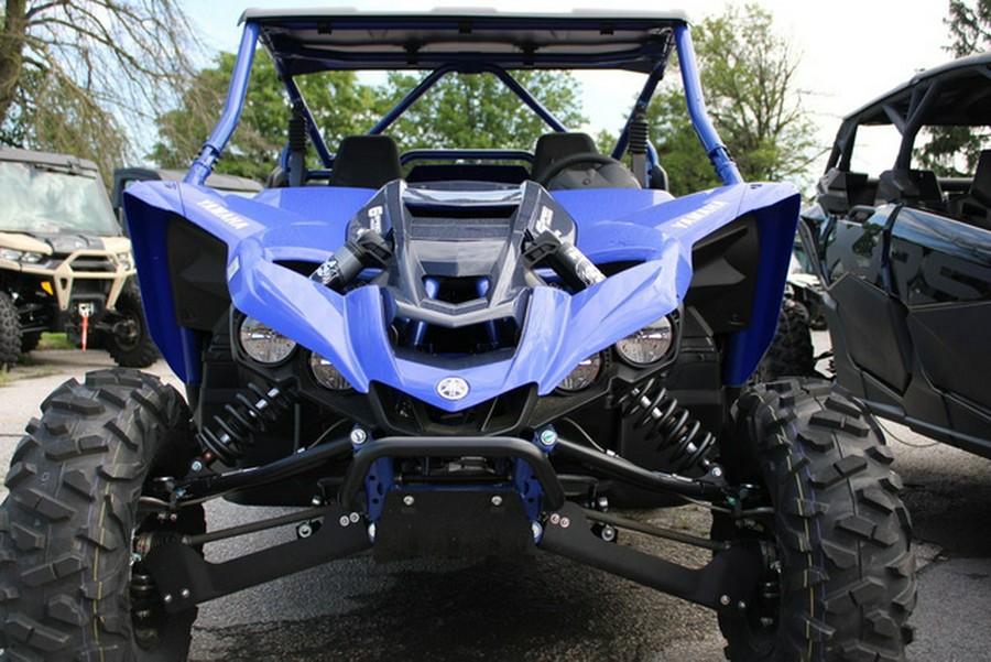 2025 Yamaha YXZ 1000R