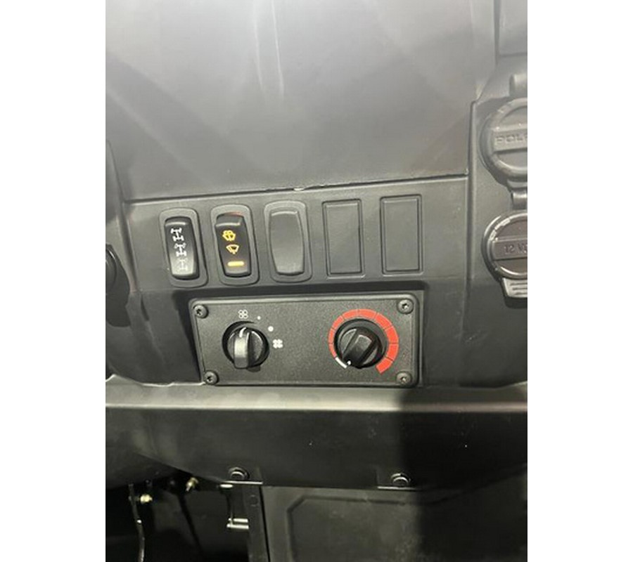 2026 Polaris RANGER SP 570 NORTHSTAR