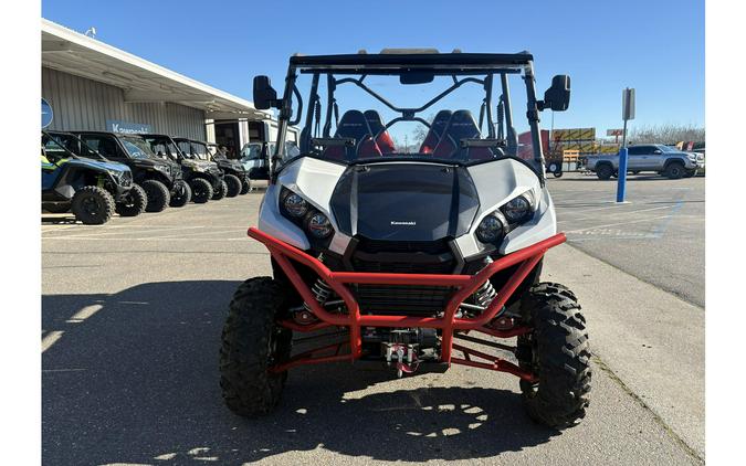 2023 Kawasaki Teryx4 S Special Edition