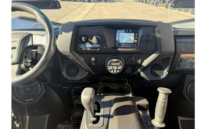 2023 Kawasaki Teryx4 S Special Edition