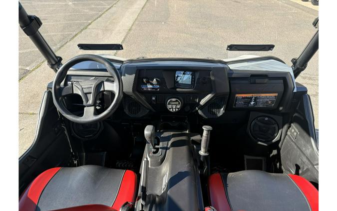 2023 Kawasaki Teryx4 S Special Edition