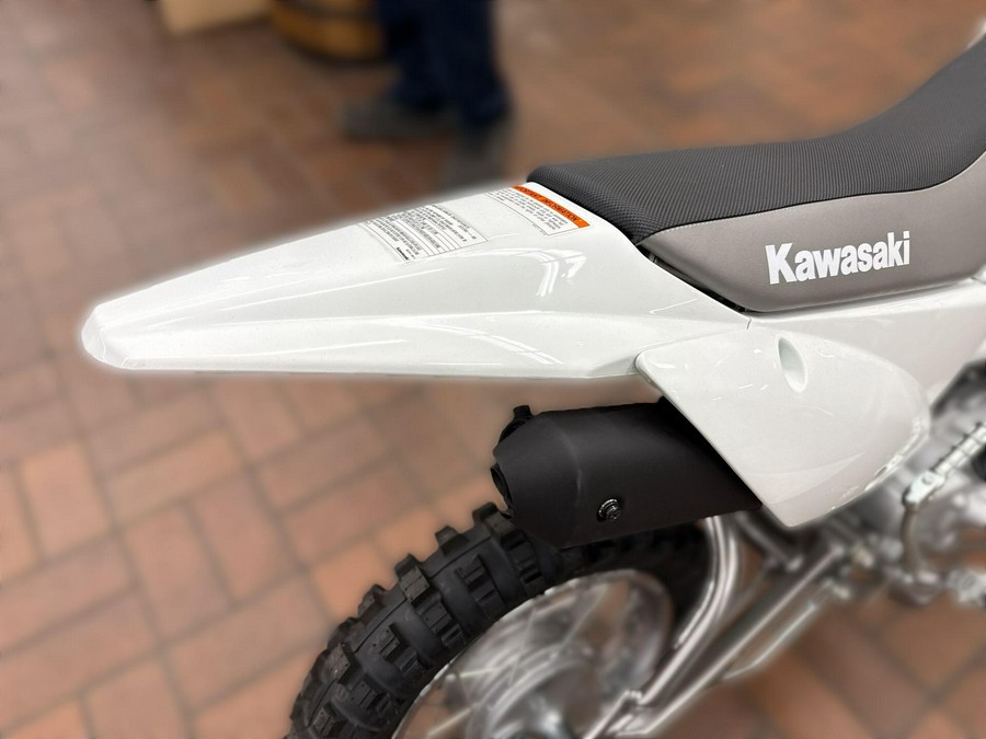 2026 Kawasaki KLX 110R