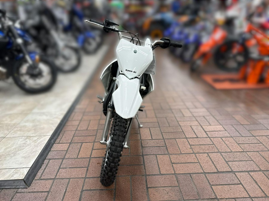 2026 Kawasaki KLX 110R