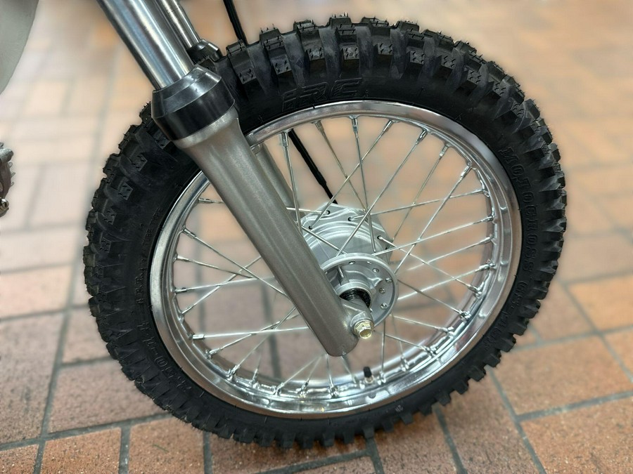 2026 Kawasaki KLX 110R