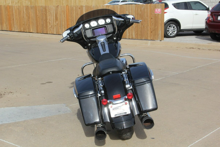 2023 Harley-Davidson Street Glide