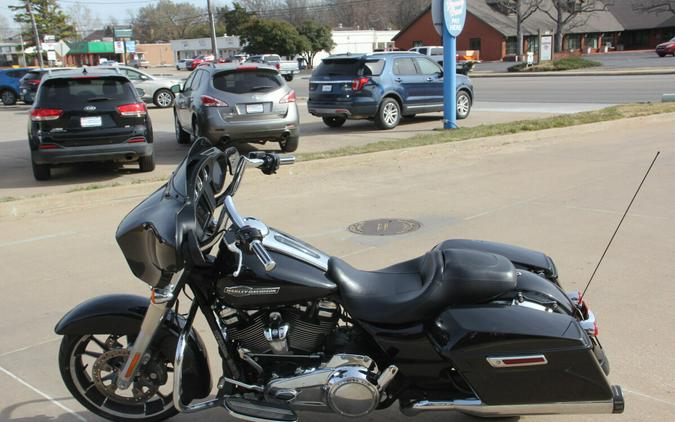 2023 Harley-Davidson Street Glide