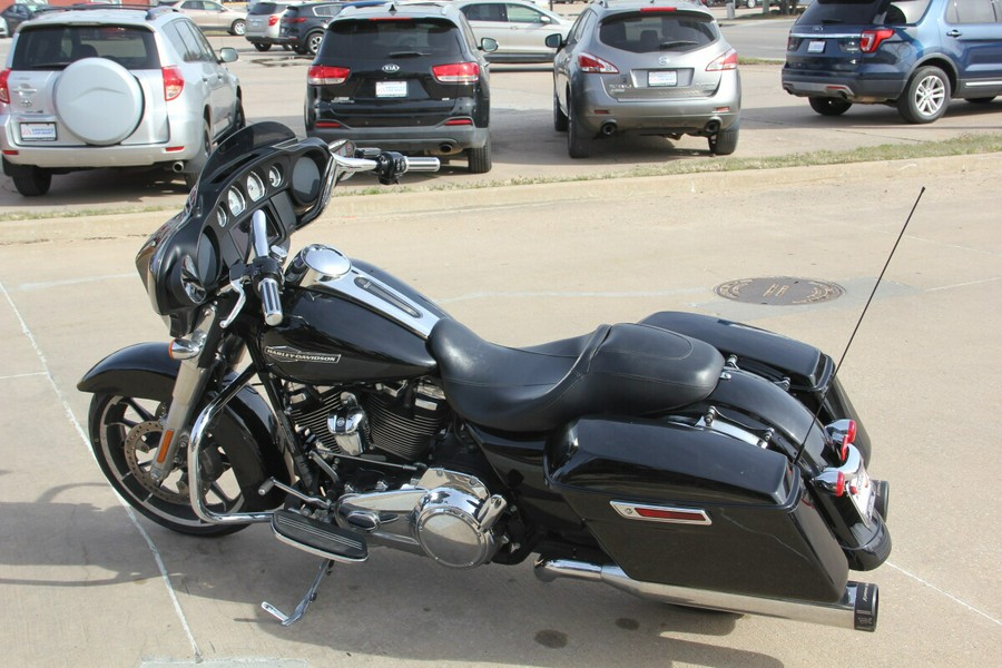 2023 Harley-Davidson Street Glide