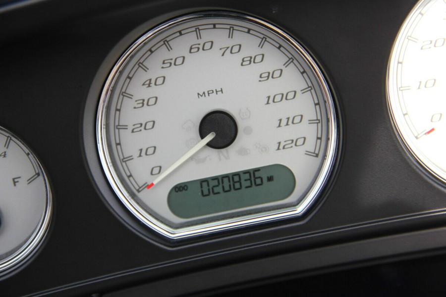 2023 Harley-Davidson Street Glide