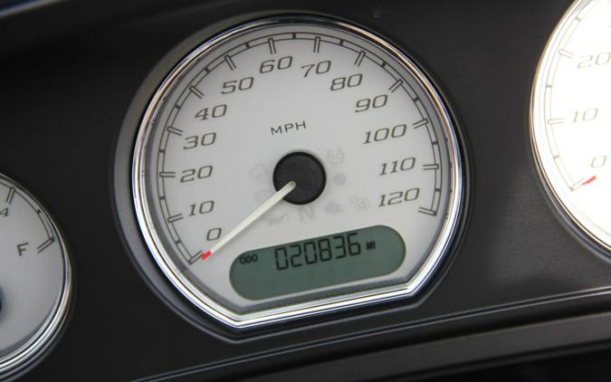 2023 Harley-Davidson Street Glide