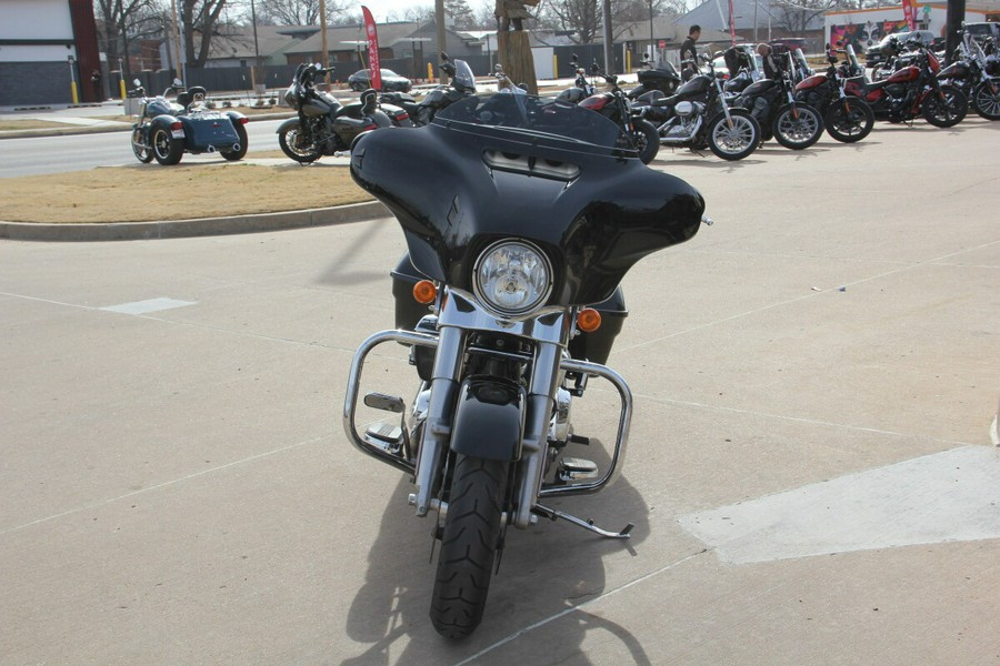 2023 Harley-Davidson Street Glide