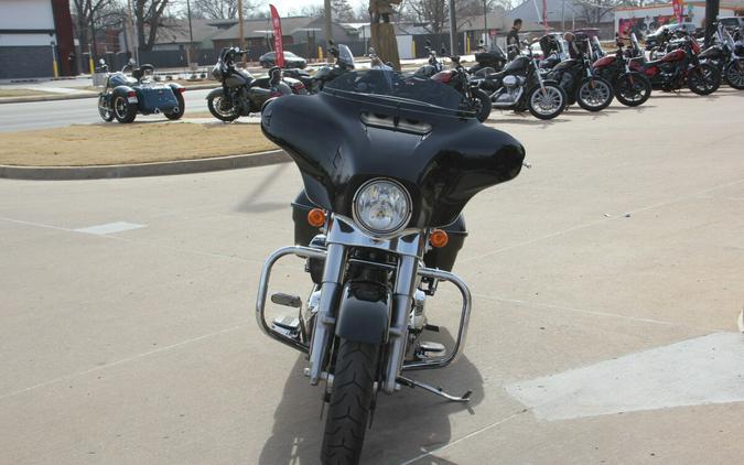 2023 Harley-Davidson Street Glide