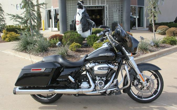 2023 Harley-Davidson Street Glide