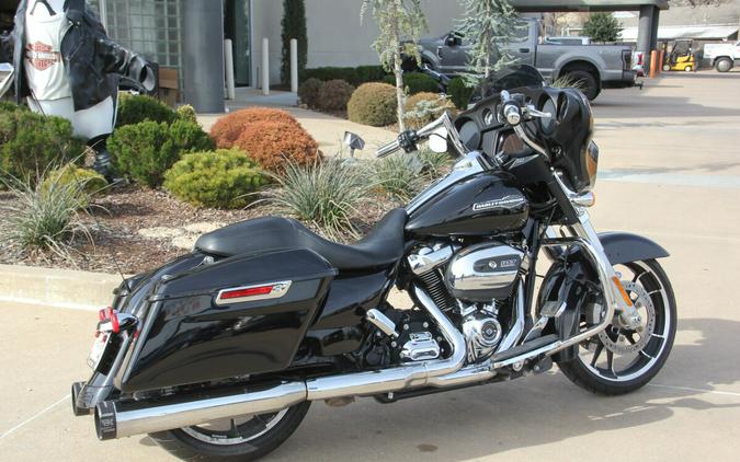 2023 Harley-Davidson Street Glide