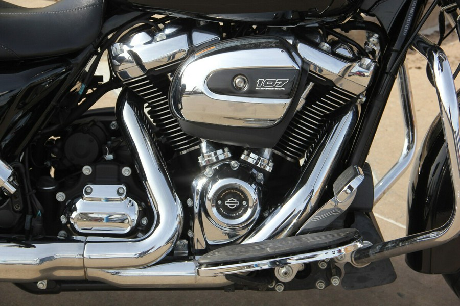 2023 Harley-Davidson Street Glide