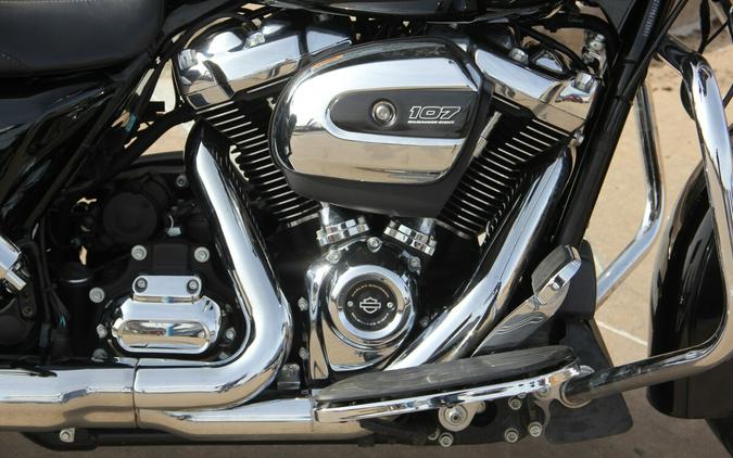 2023 Harley-Davidson Street Glide