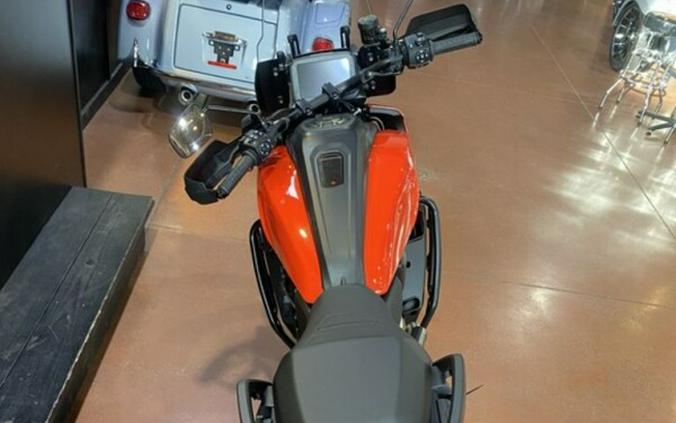 RA1250S 2026 Pan America 1250 Special